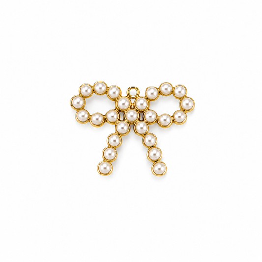Bow & Pearl bedel