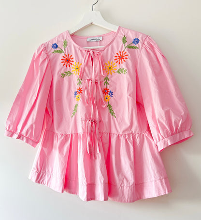 Blouse - Florentine