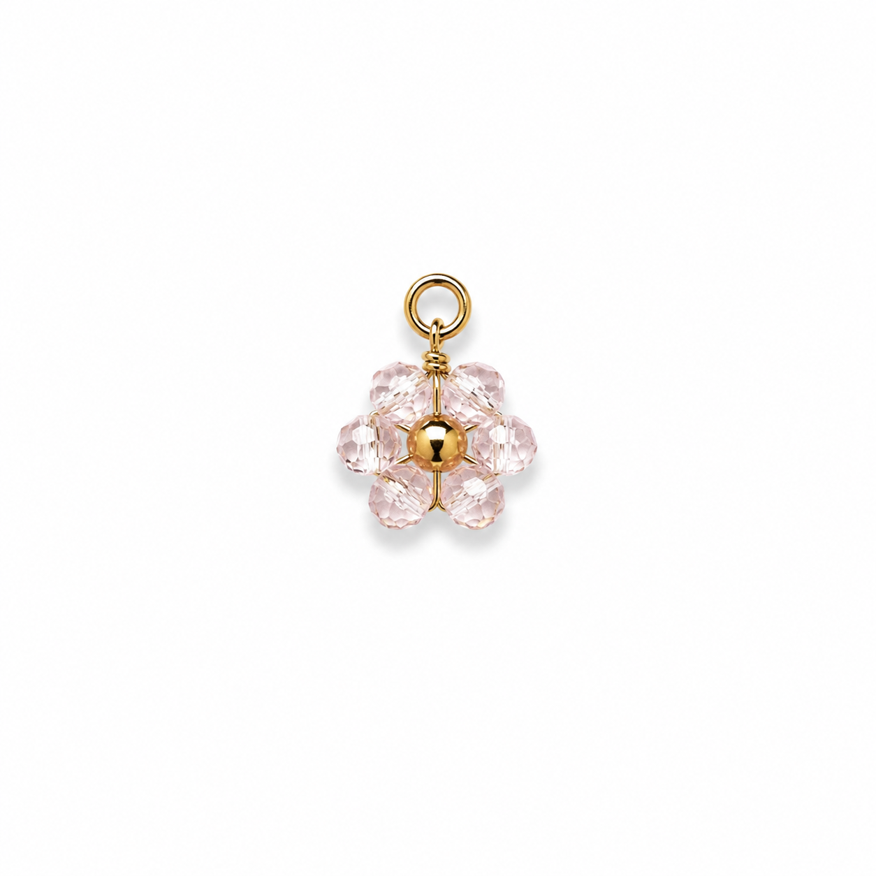 Daisy flower bedel