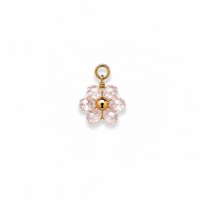 Daisy flower bedel