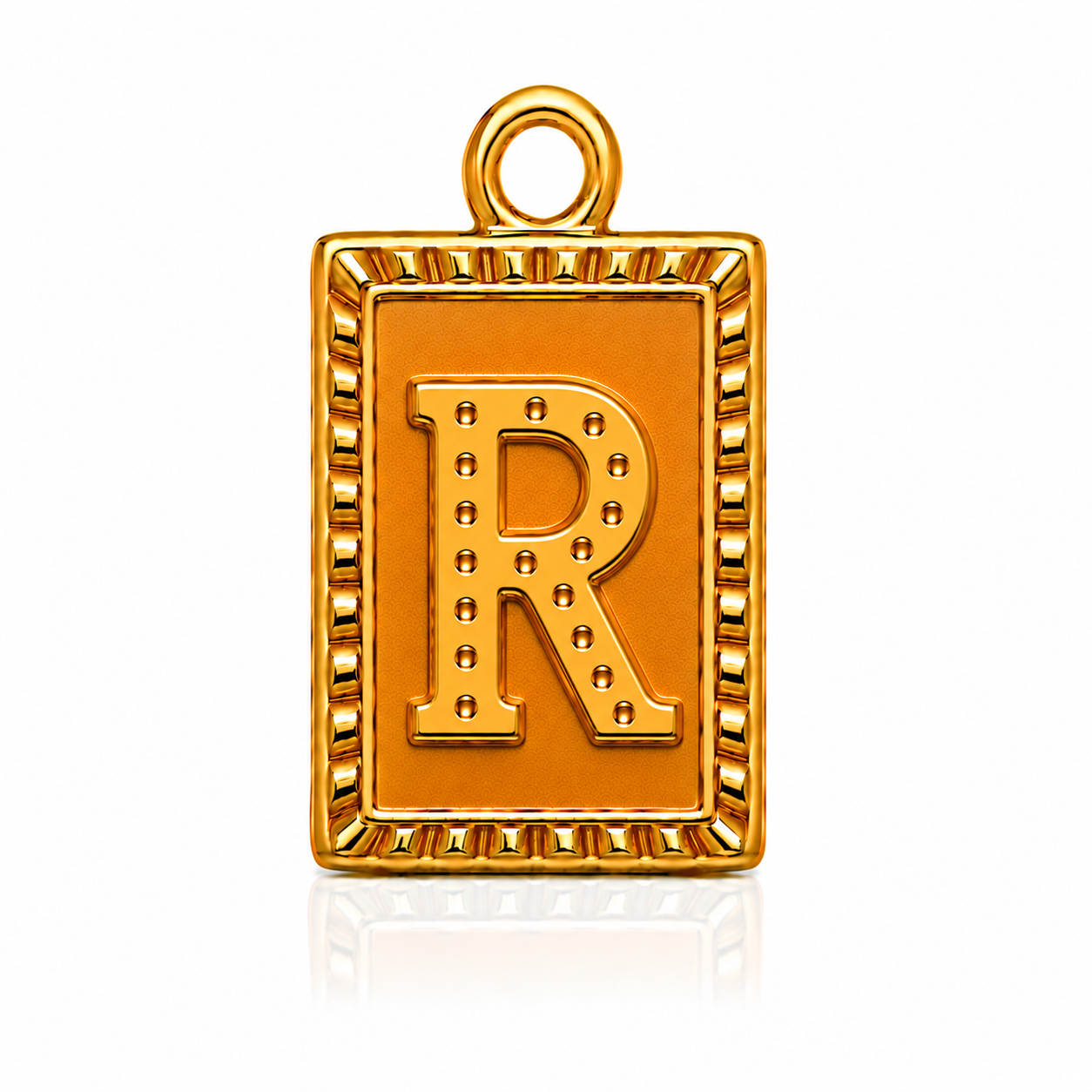 Square Letter