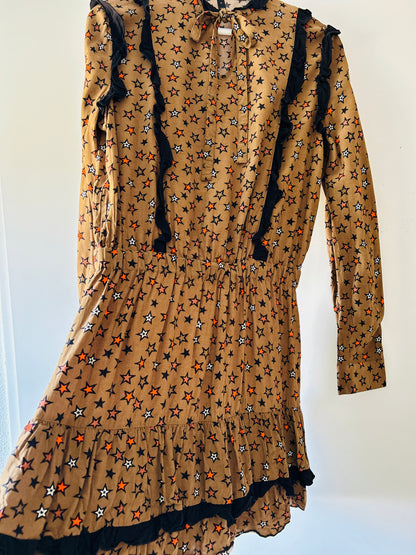 Robe courte de Scotch &amp; Soda