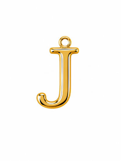 Classy Letters A t/m Z