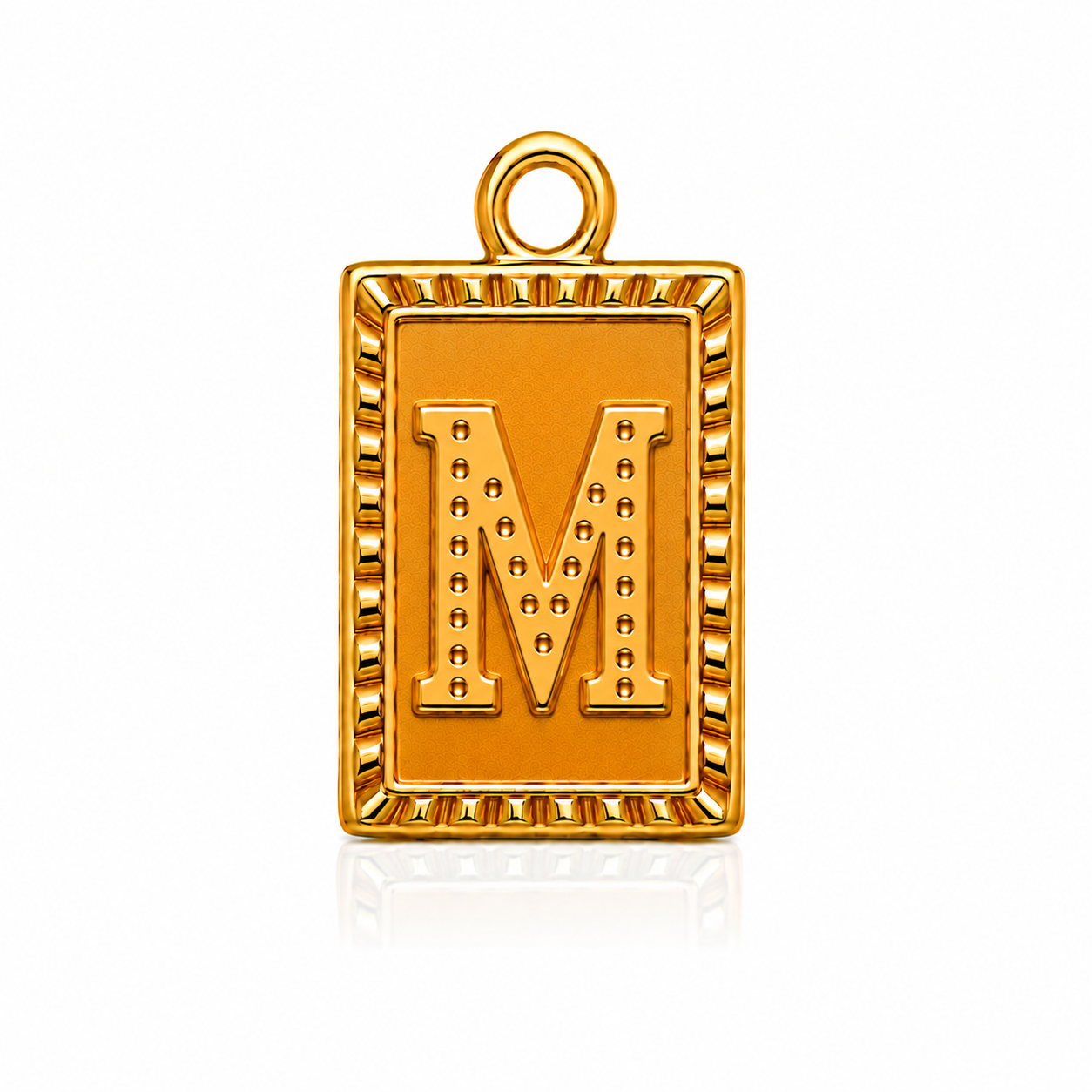 Square Letter