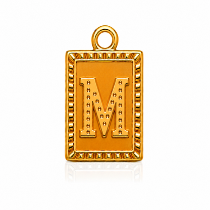 Square Letter