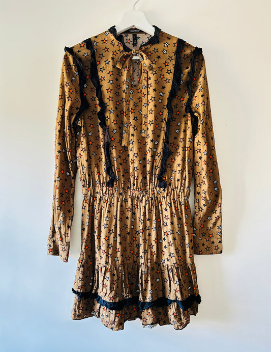 Robe courte de Scotch &amp; Soda
