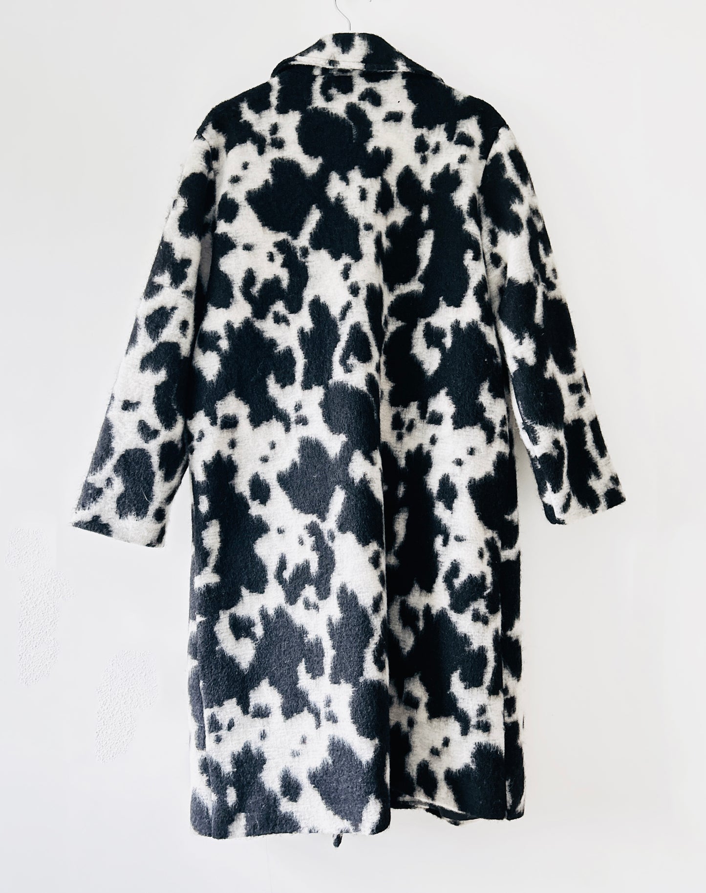 Jas - Gemma zwart/créme