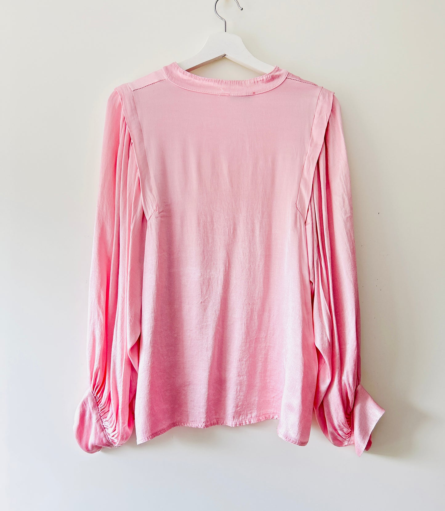 Blouse - Estelle roze