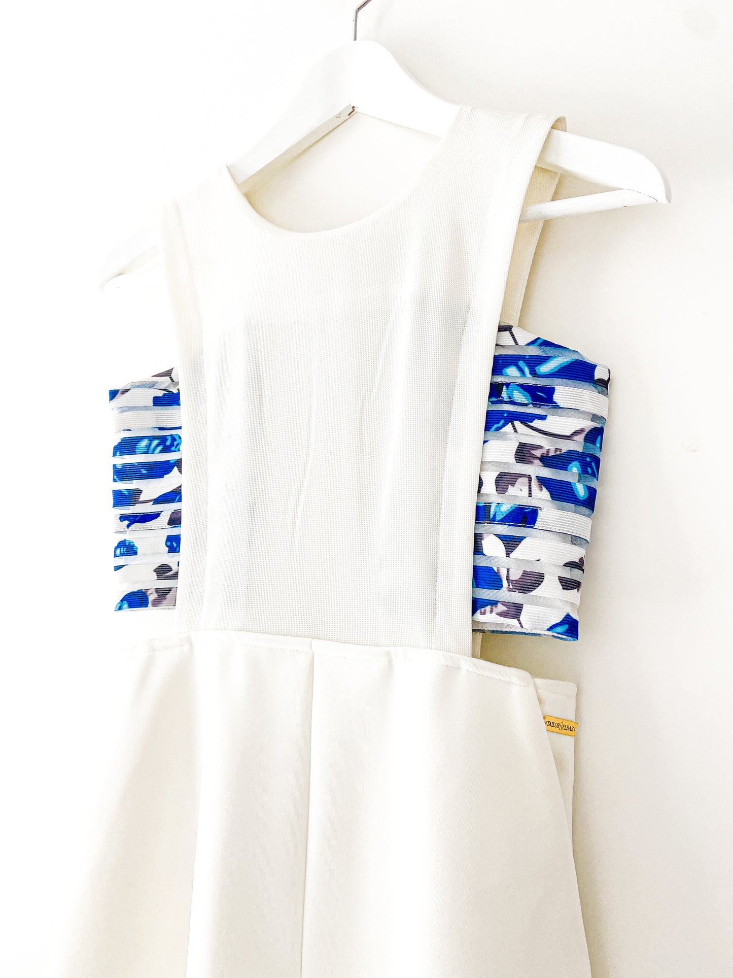 Robe de cocktail - Tailor &amp; Elbaz