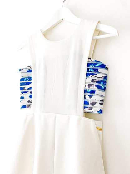 Robe de cocktail - Tailor &amp; Elbaz
