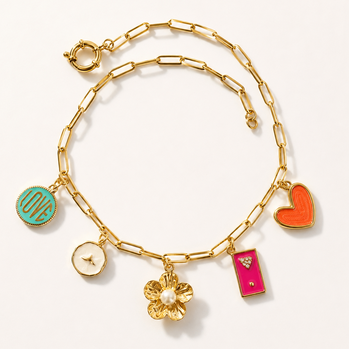 Ontwerp jouw Storytelling Ketting