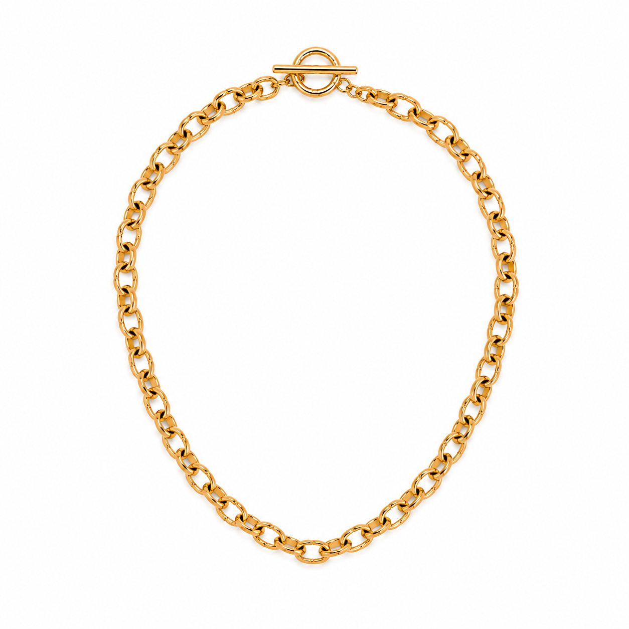 Luna ketting