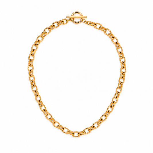 Luna ketting