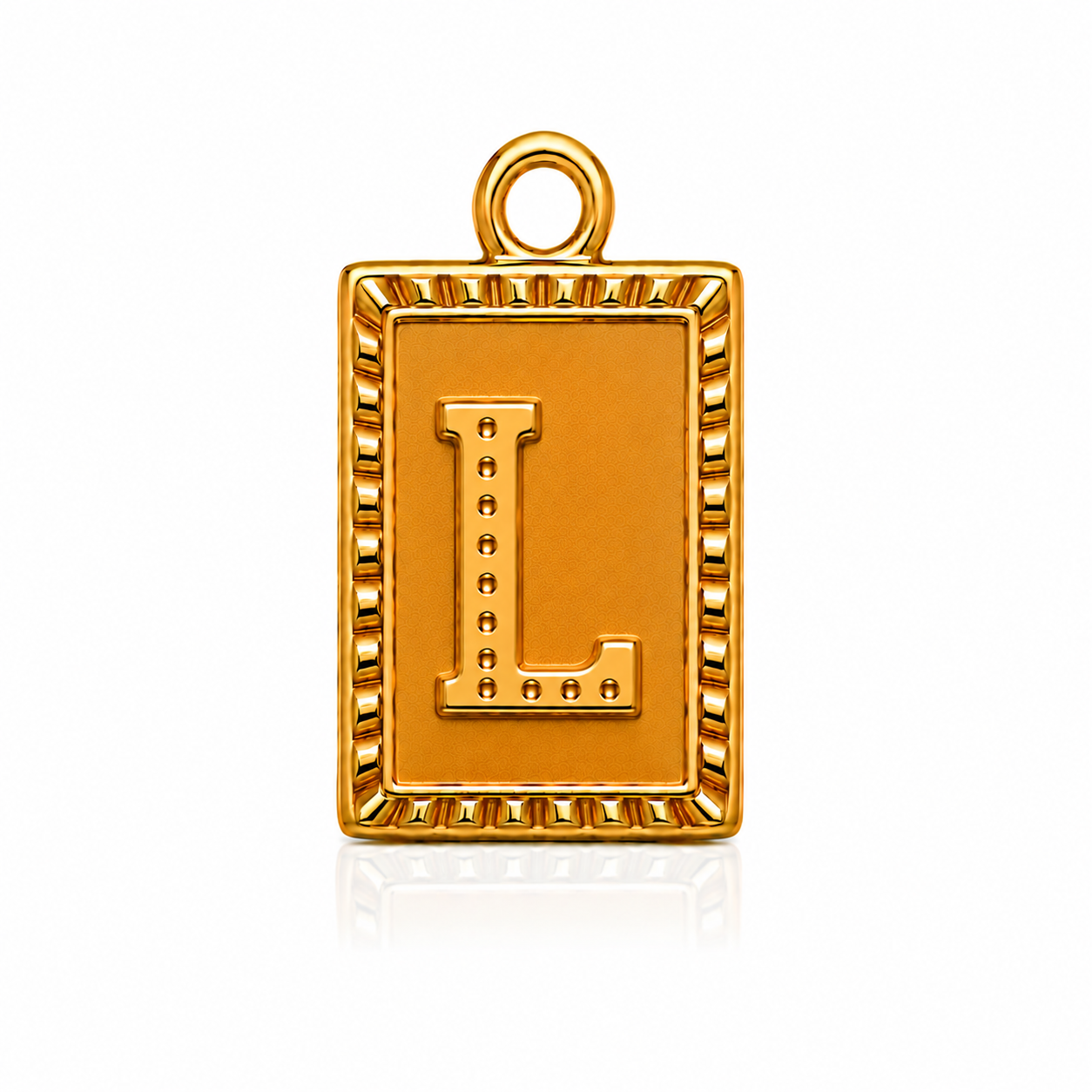 Square Letter