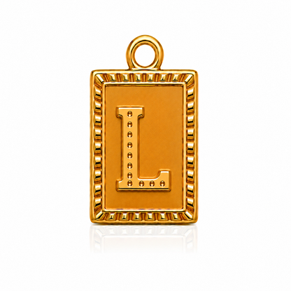 Square Letter