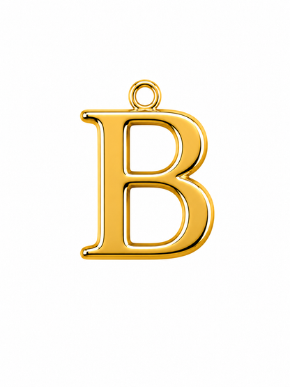 Classy Letters A t/m Z