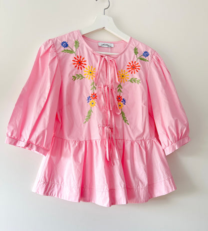 Blouse - Florentine