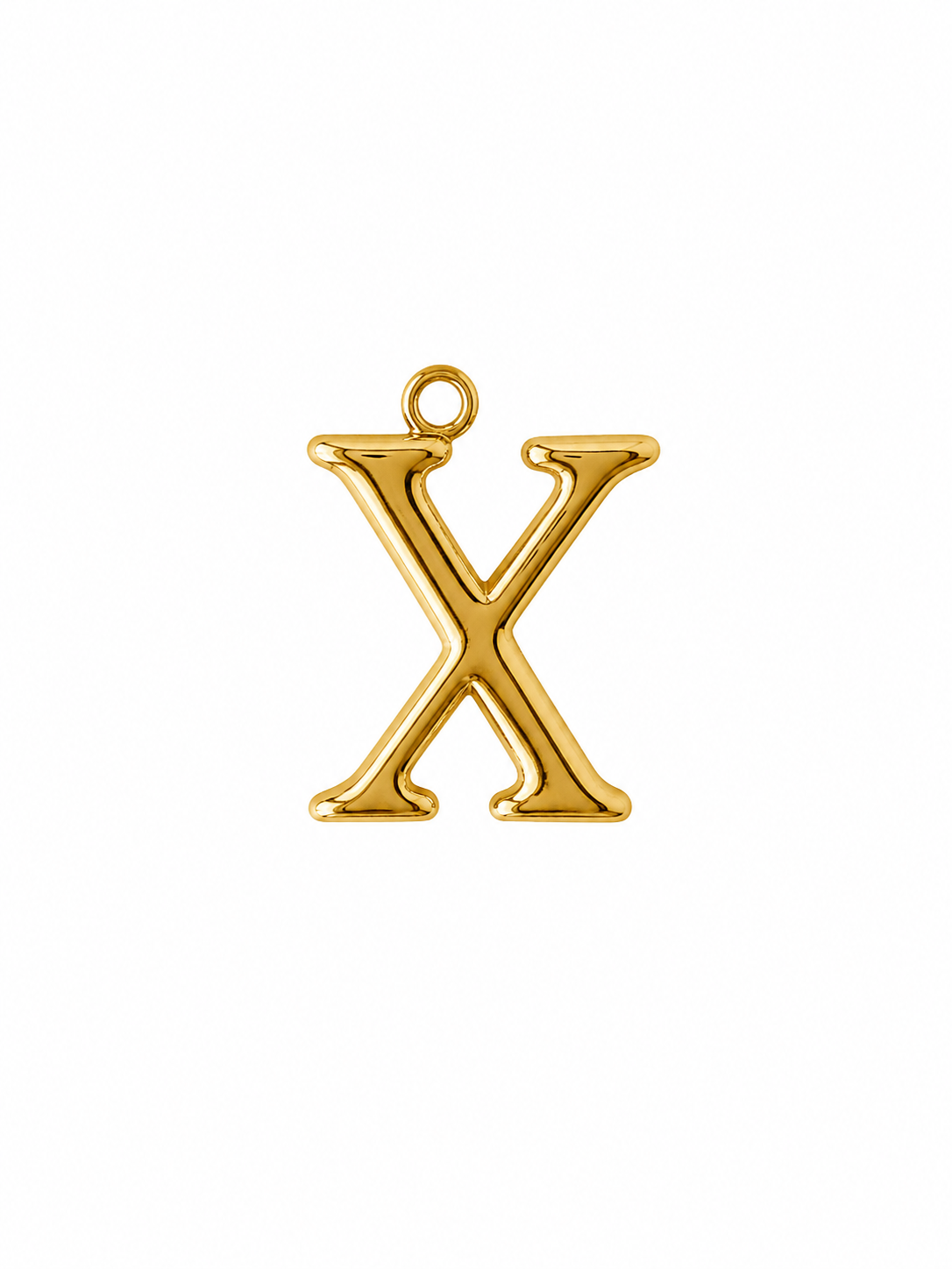 Classy Letters A t/m Z