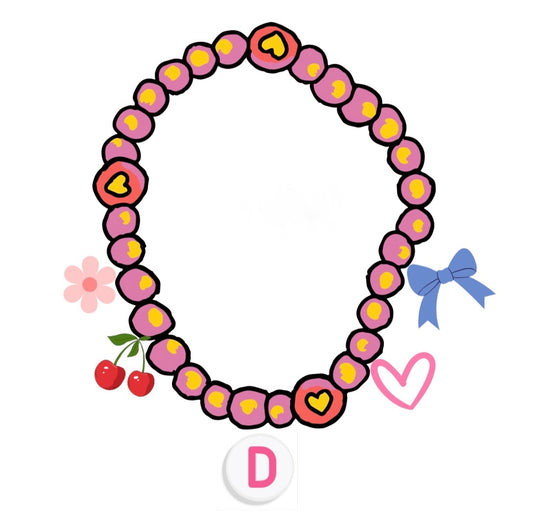 📿Mijn Bedelketting