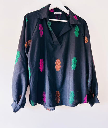 Blouse - Maureen