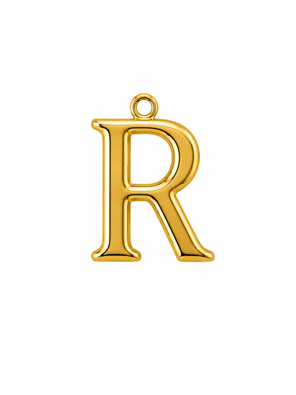 Classy Letters A t/m Z