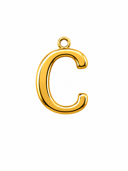 Classy Letters A t/m Z