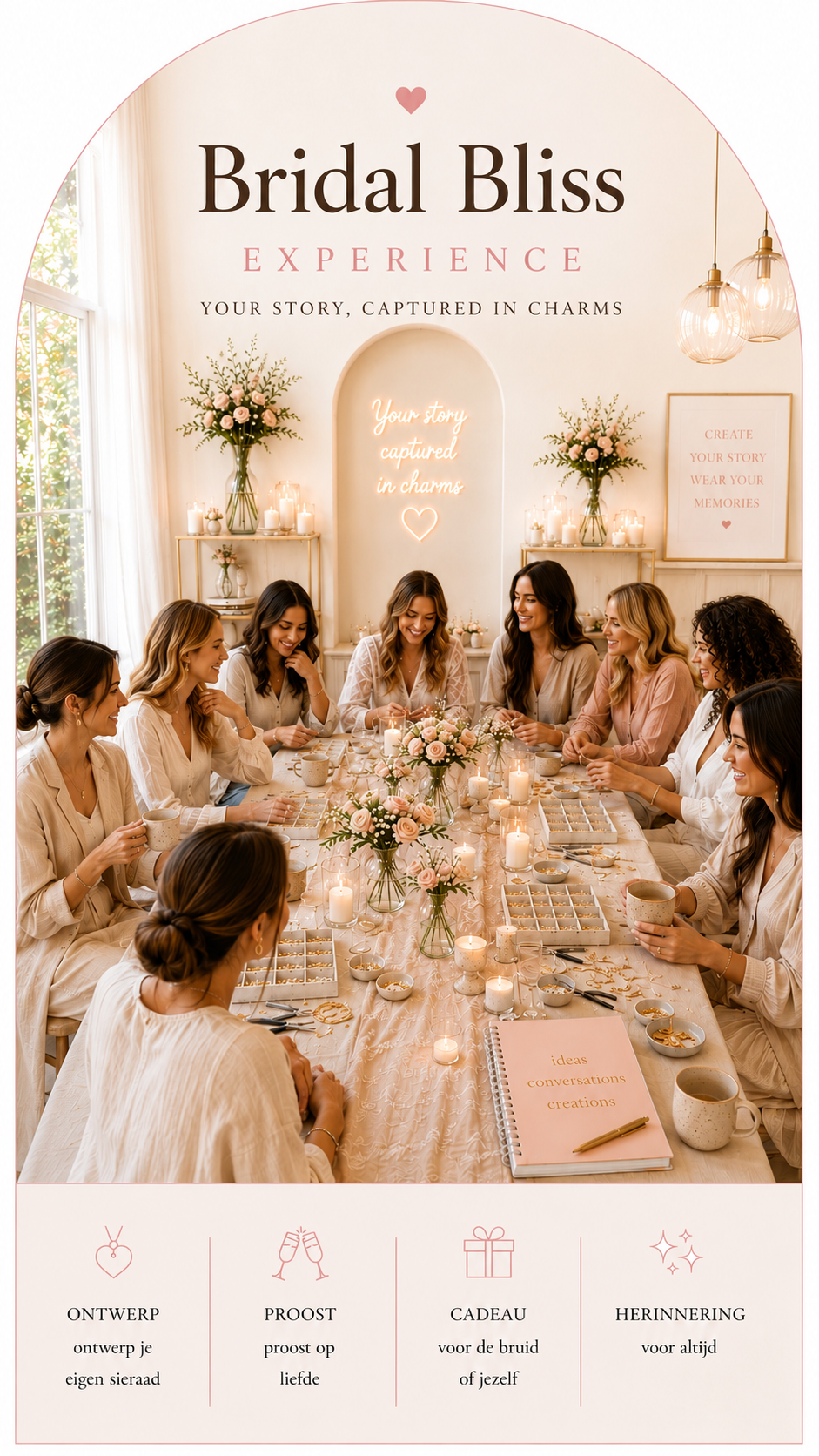 Bridal Bliss