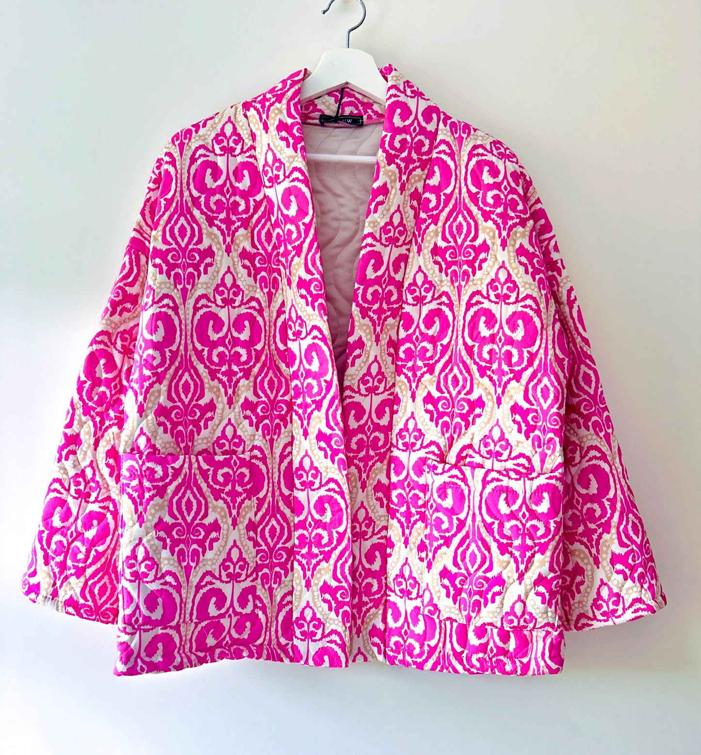 Quilting Jack - Rachel rose