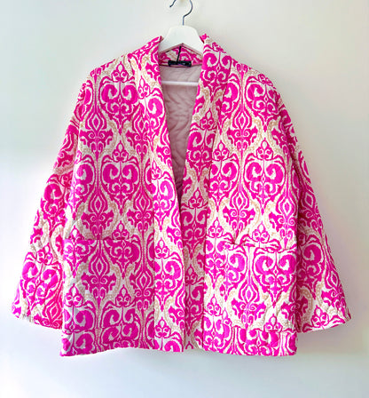 Quilting Jack - Rachel rose