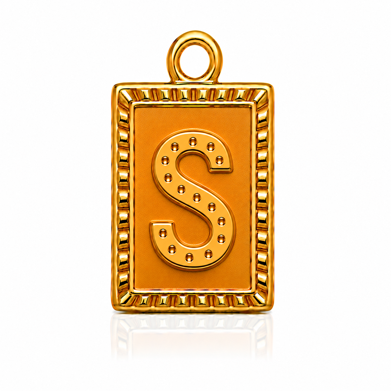 Square Letter