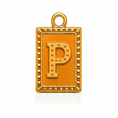 Square Letter