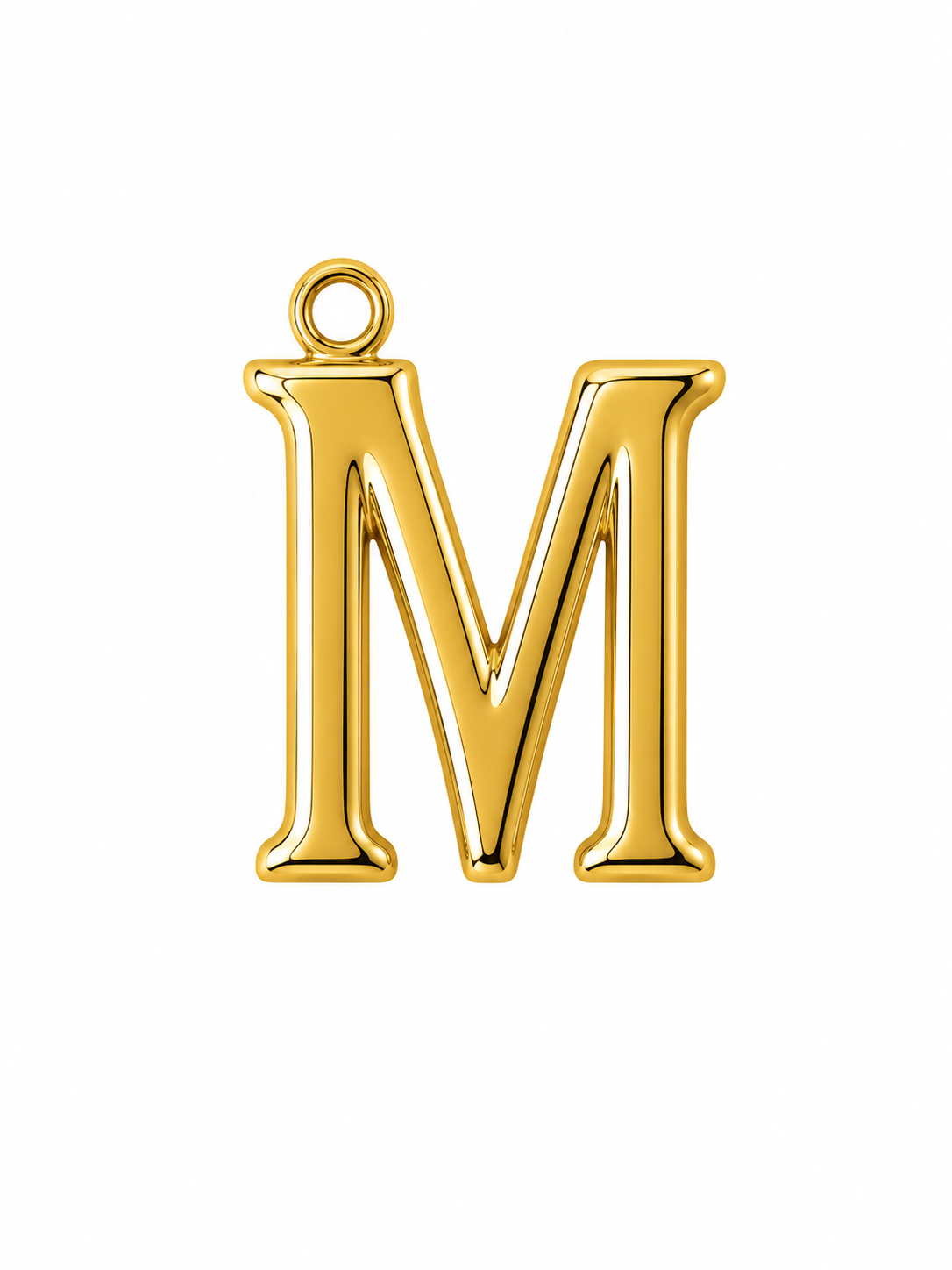 Classy Letters A t/m Z