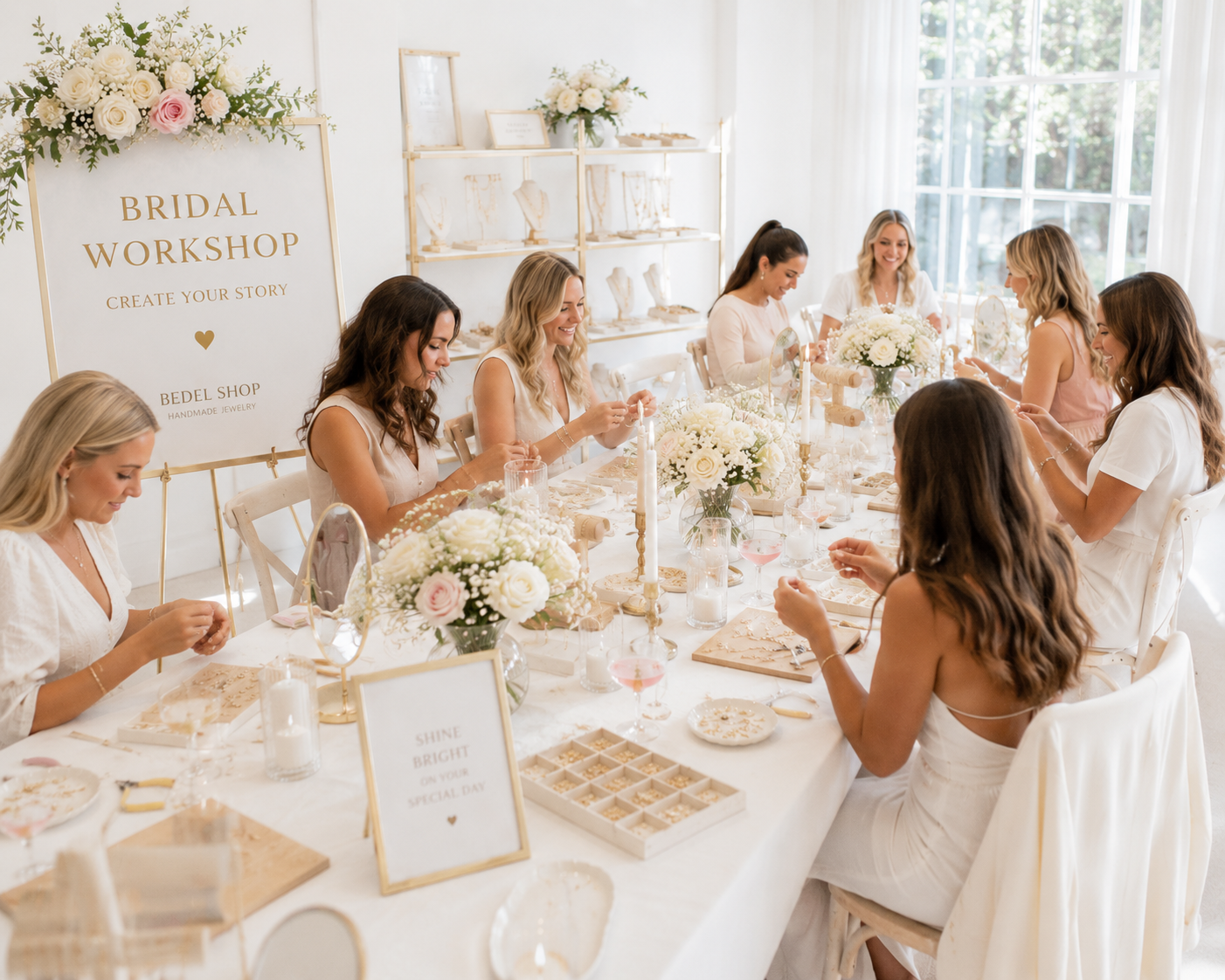 Bridal Bliss
