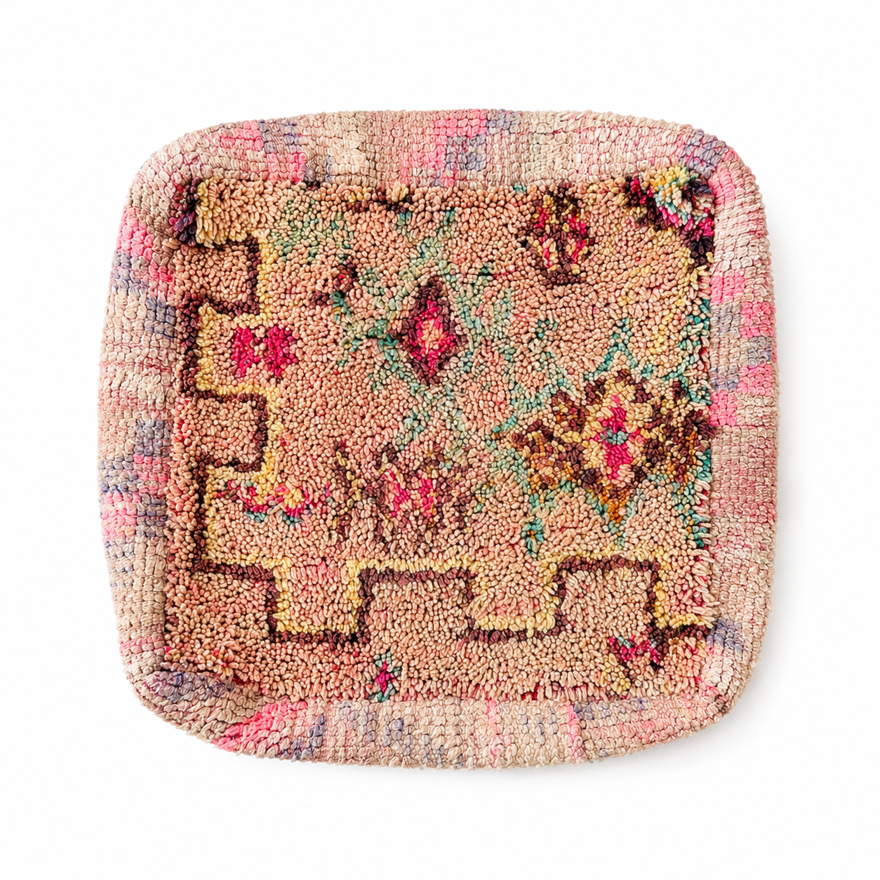 Casablanca Pouf