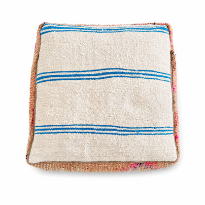 Casablanca Pouf
