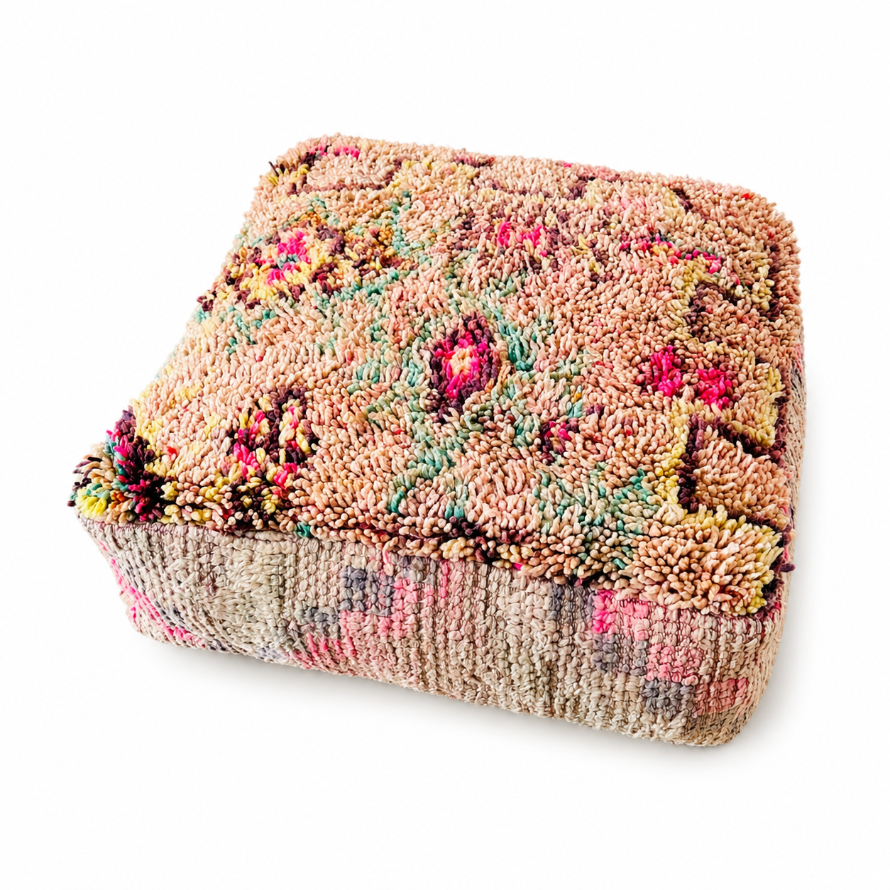 Casablanca Pouf