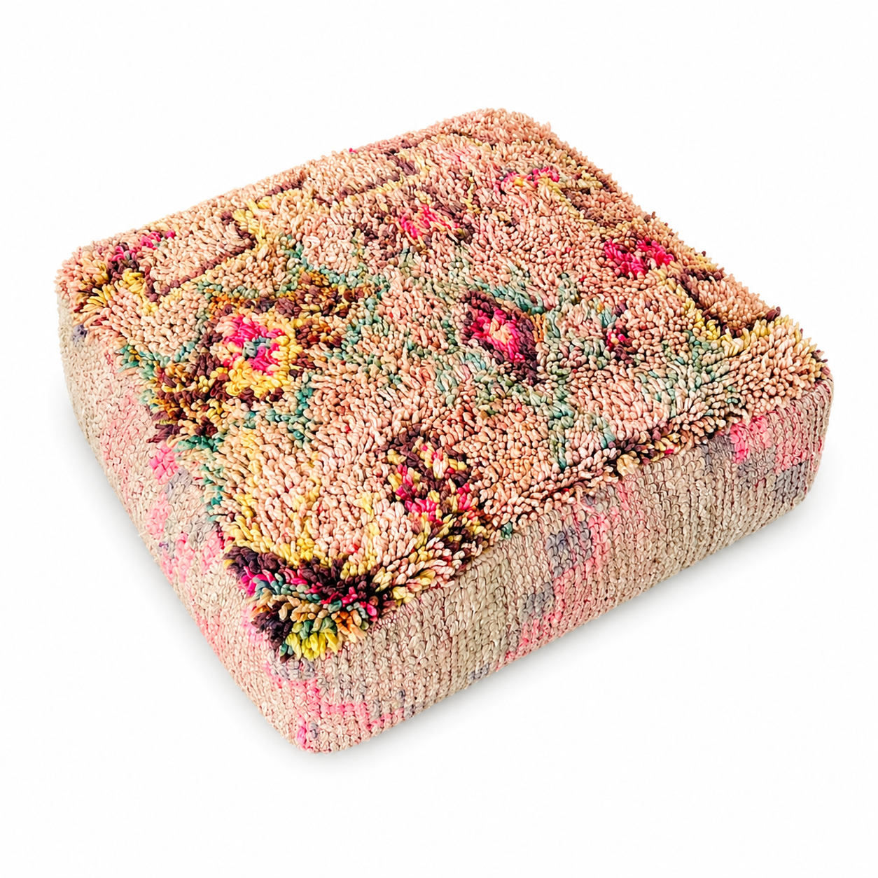 Casablanca Pouf