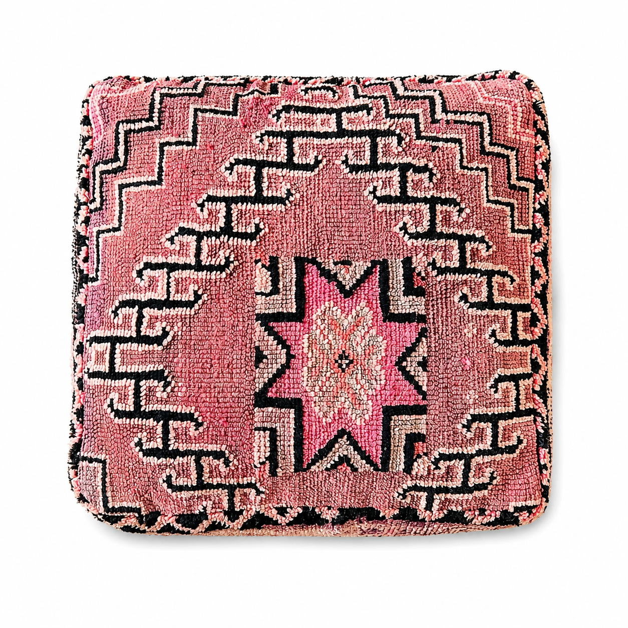 Marrakesh Poof