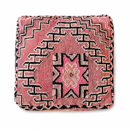Marrakesh Poof