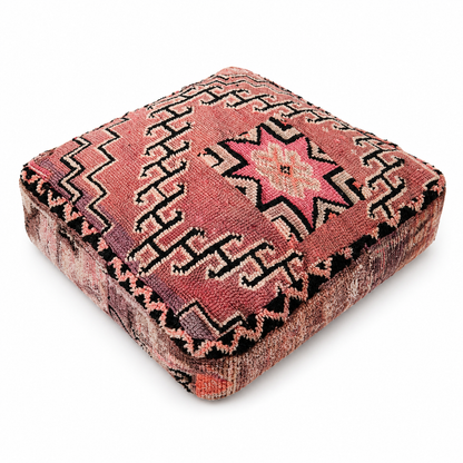 Marrakesh Poof