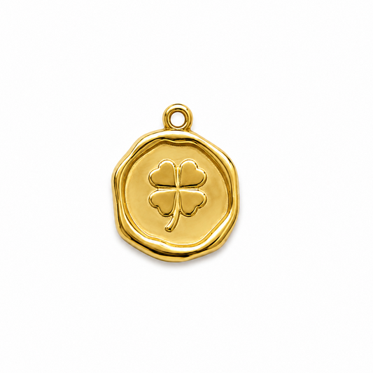 Lucky charm bedel