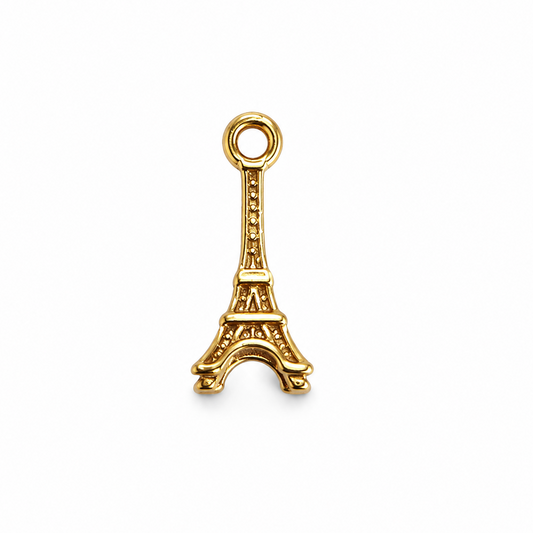 Paris glow bedel