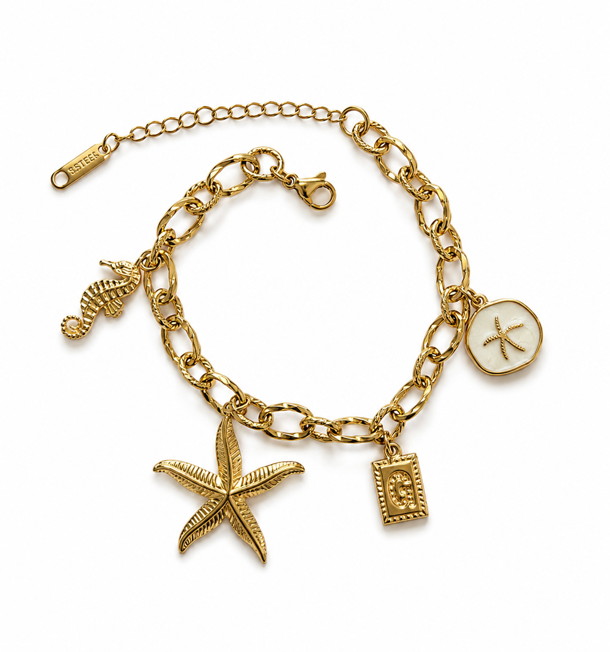 Ontwerp jouw My Story Armband