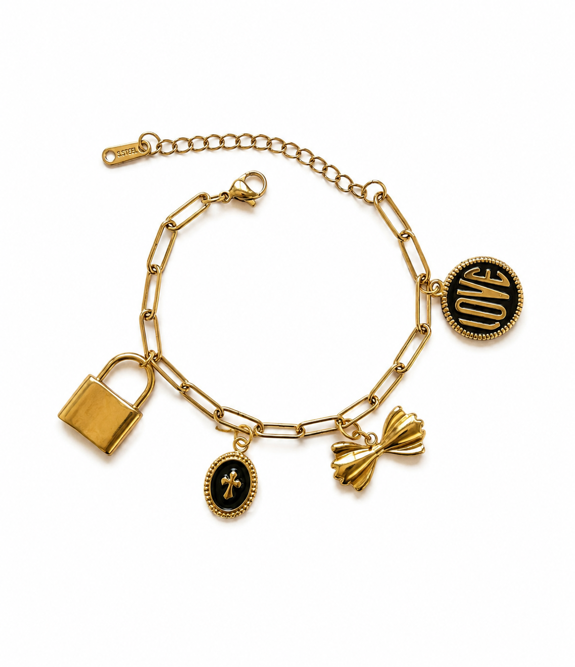 Ontwerp jouw My Story Armband