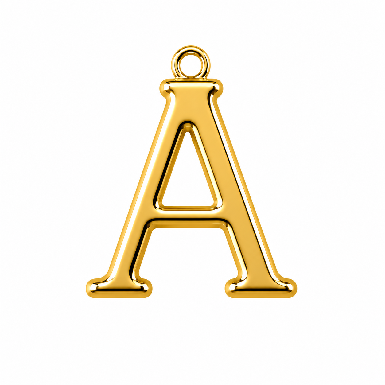 Classy Letters A t/m Z