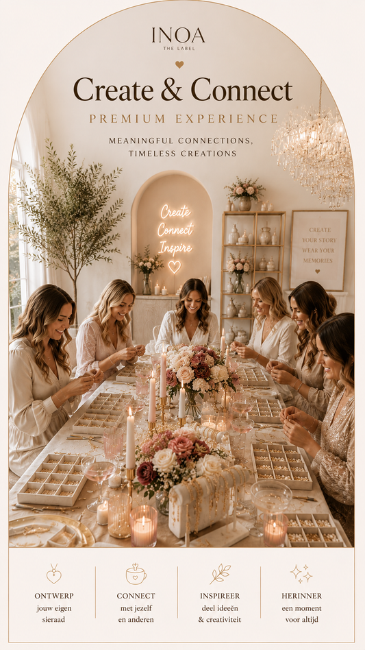 Create & Connect Premium
