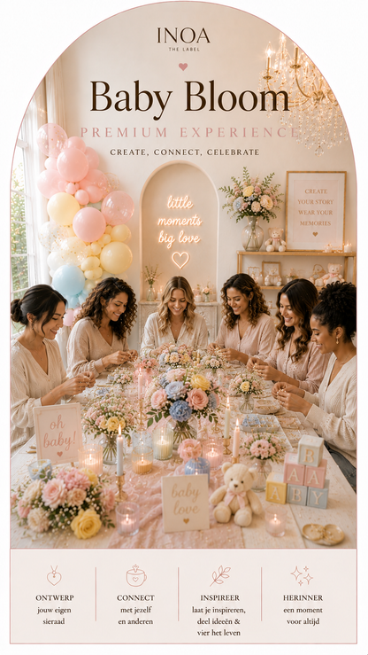 Baby Bloom Premium