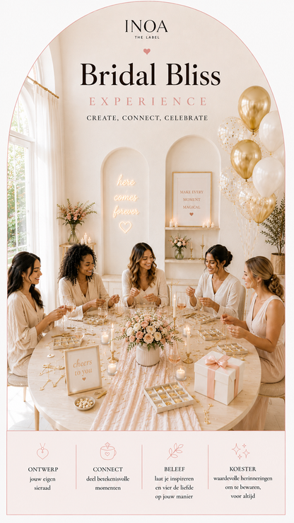 Bridal Bliss