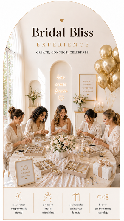 Bridal Bliss