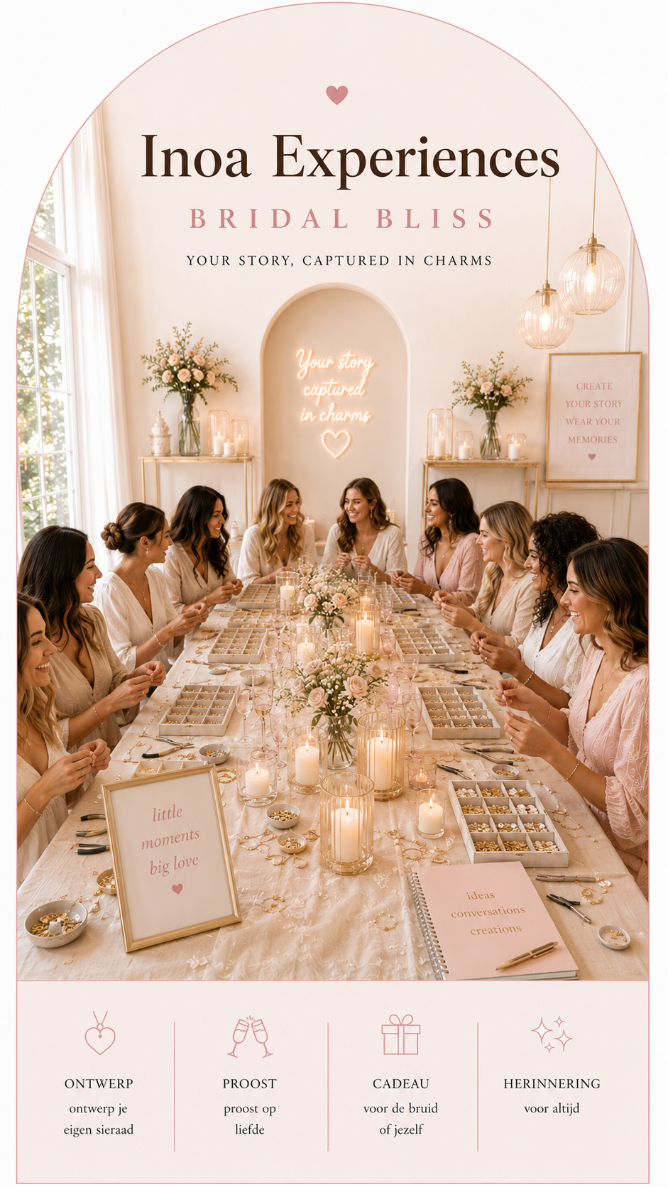 Bridal Bliss